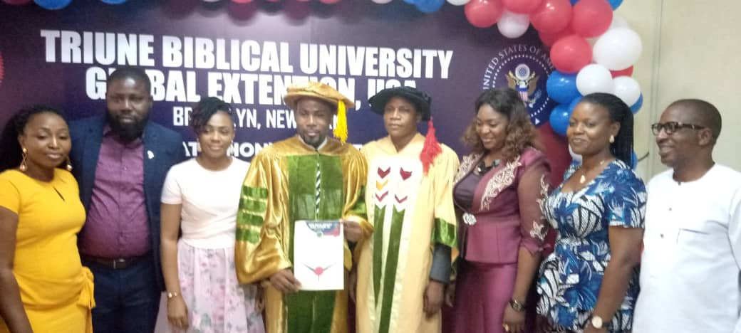 TBUGLEX Graduate